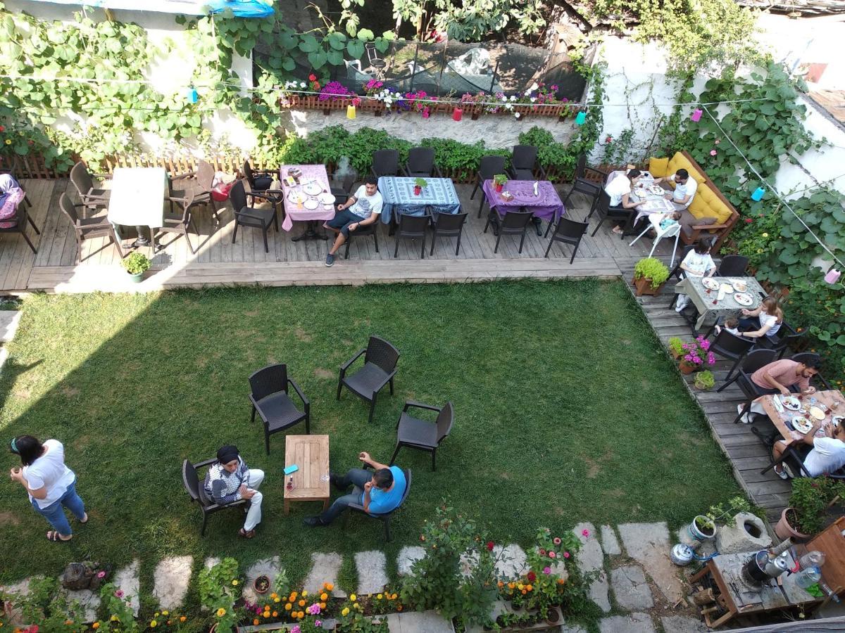 Muhsin Bey Konagi Hotel Safranbolu Exterior photo