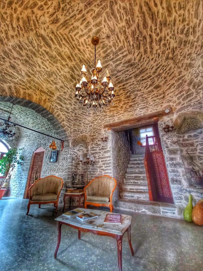 Muhsin Bey Konagi Hotel Safranbolu Exterior photo